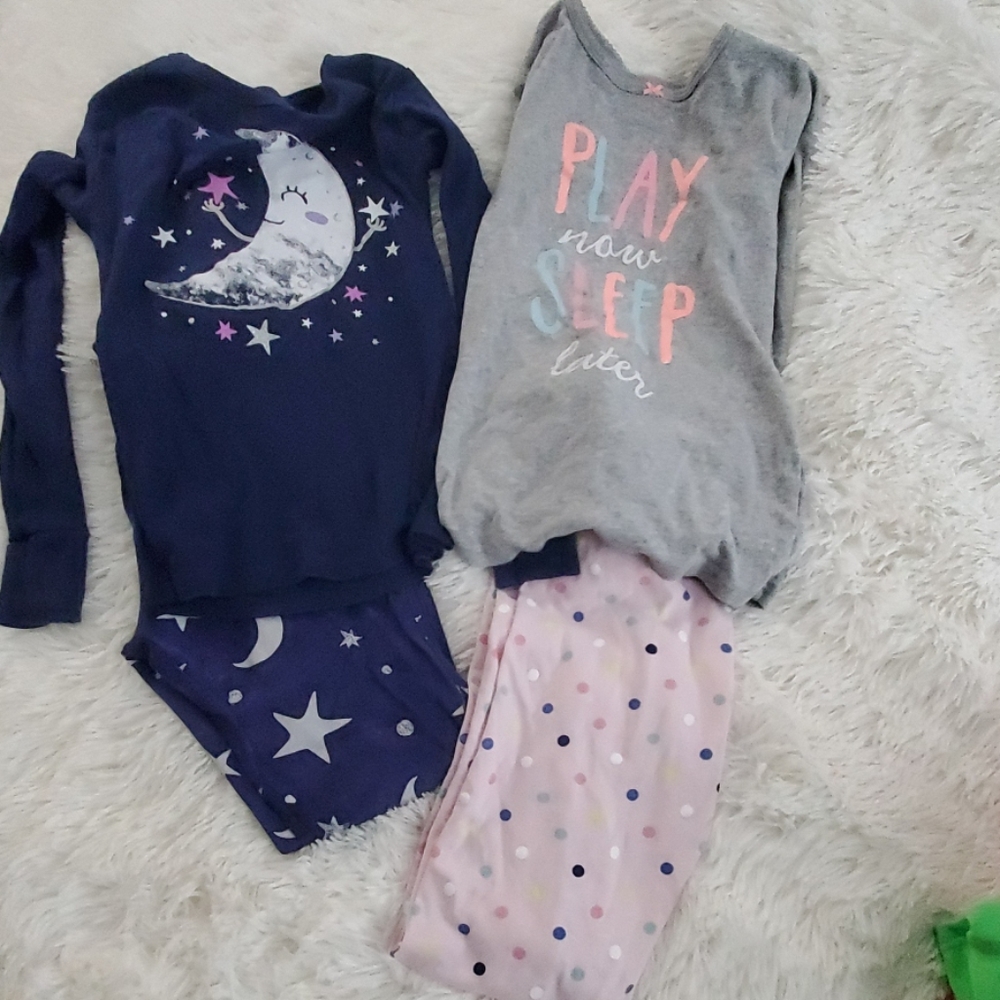 Pjs